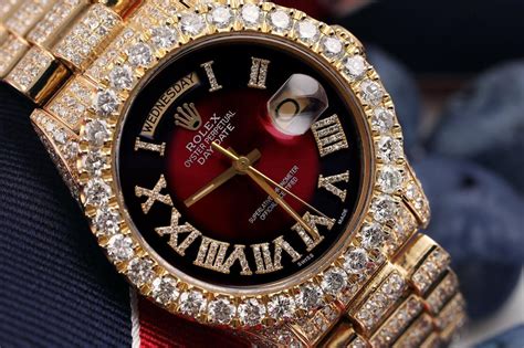 rolex magnet chain watch|Rolex watches for sale.